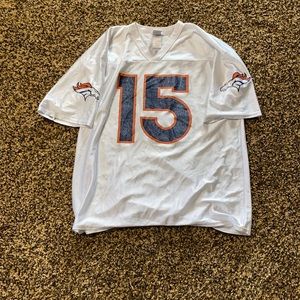 Vintage Tim Tebow Broncos